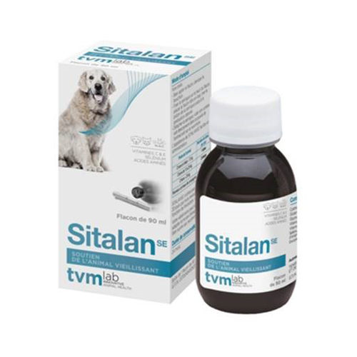 Fendigo Sitalan SE orale suspensie 90 ml
