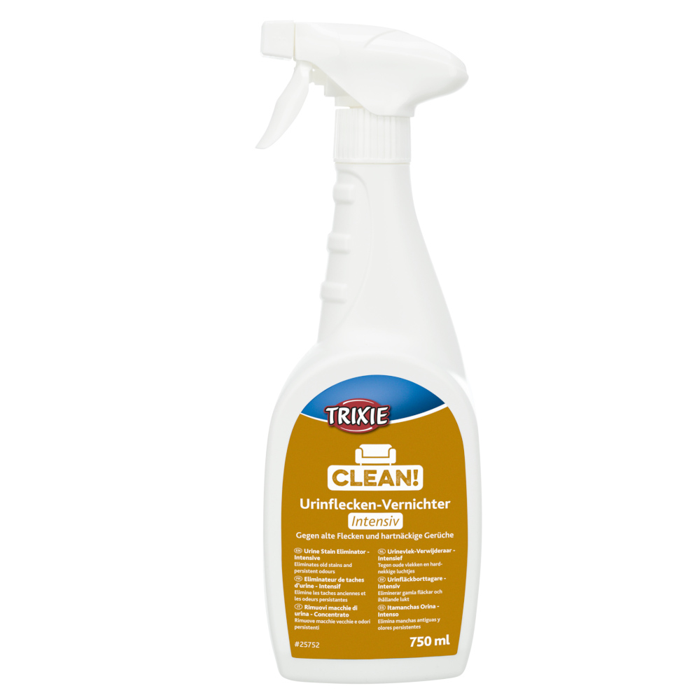 TRIXIE 750ml  Urinevlekken Verwijderaar Intensief
