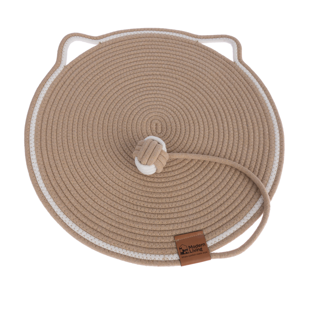 Modern Living Sarawak krabmat ca. Ø50cm kat
