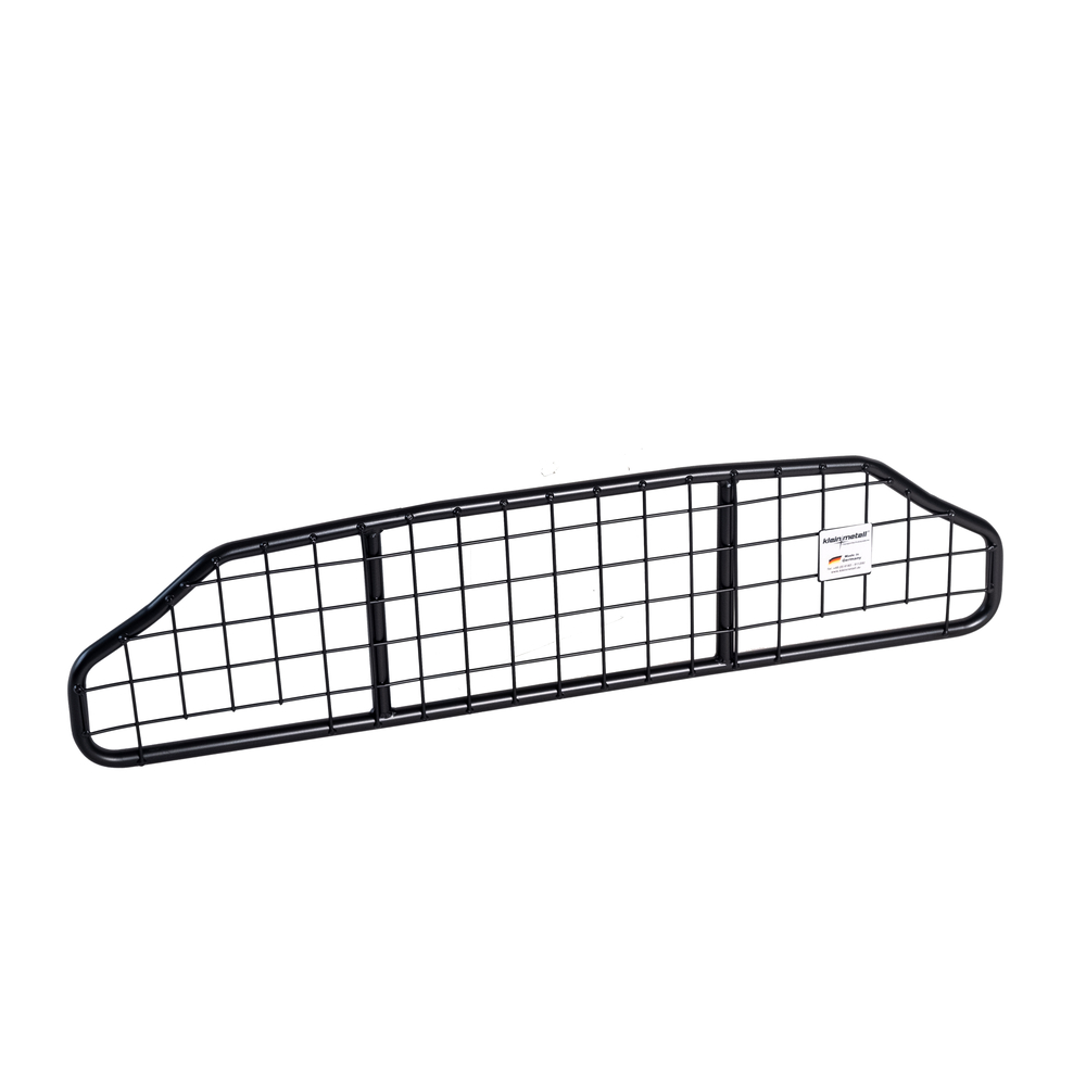 Kleinmetall TraficGard Universeel Scheidingsrooster afmeting. XXXS 83x20x4cm hond