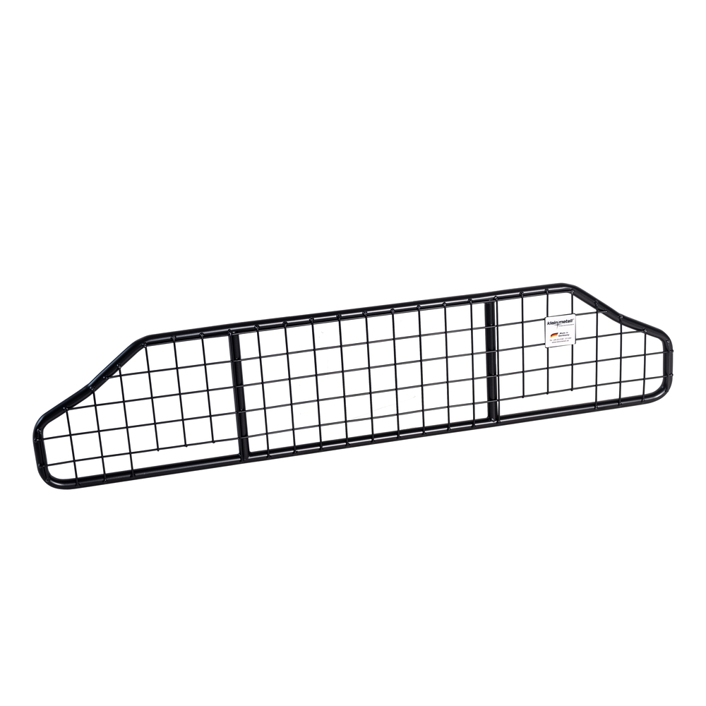 Kleinmetall TraficGard Universeel Scheidingsrooster afmeting. XS 99x22x4cm hond