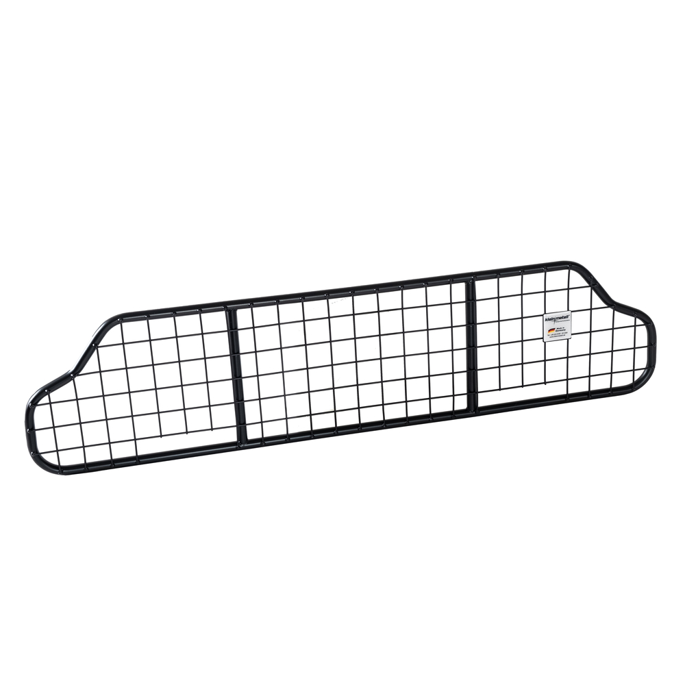 Kleinmetall TraficGard Universeel Scheidingsrooster afmeting: S 105x25,5x4 cm hond