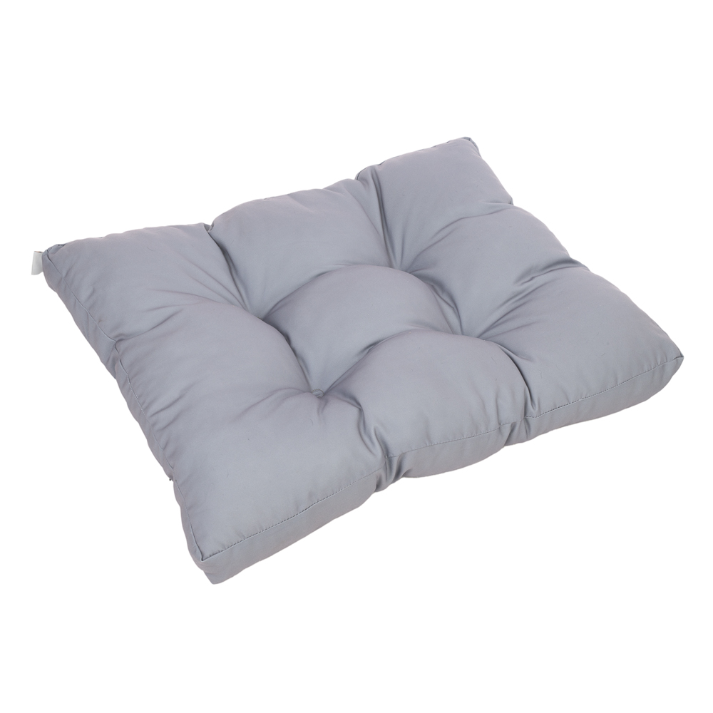 TIAKI Waterdicht hondenkussen maat S: ca. L 50 x B 70 x H 10 cm Hond