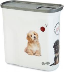 CURVER  Voedselcontainer Hond - 2L