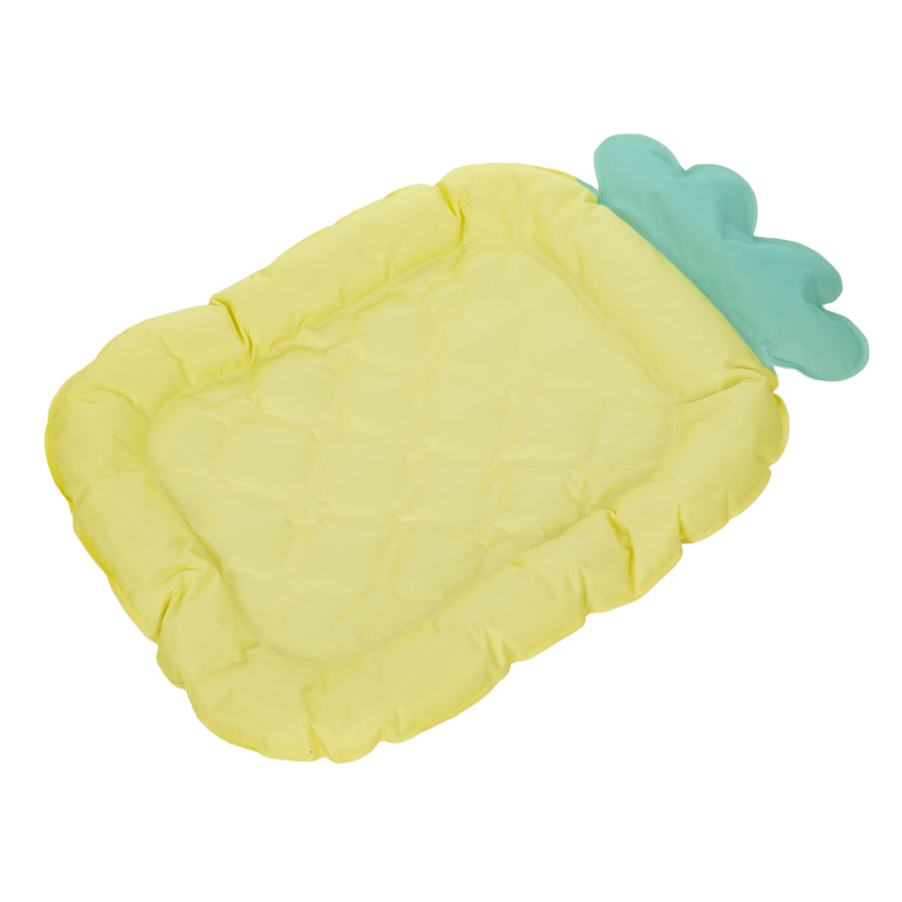 TIAKI ananas koelbed 66x45x4cm hond en kat