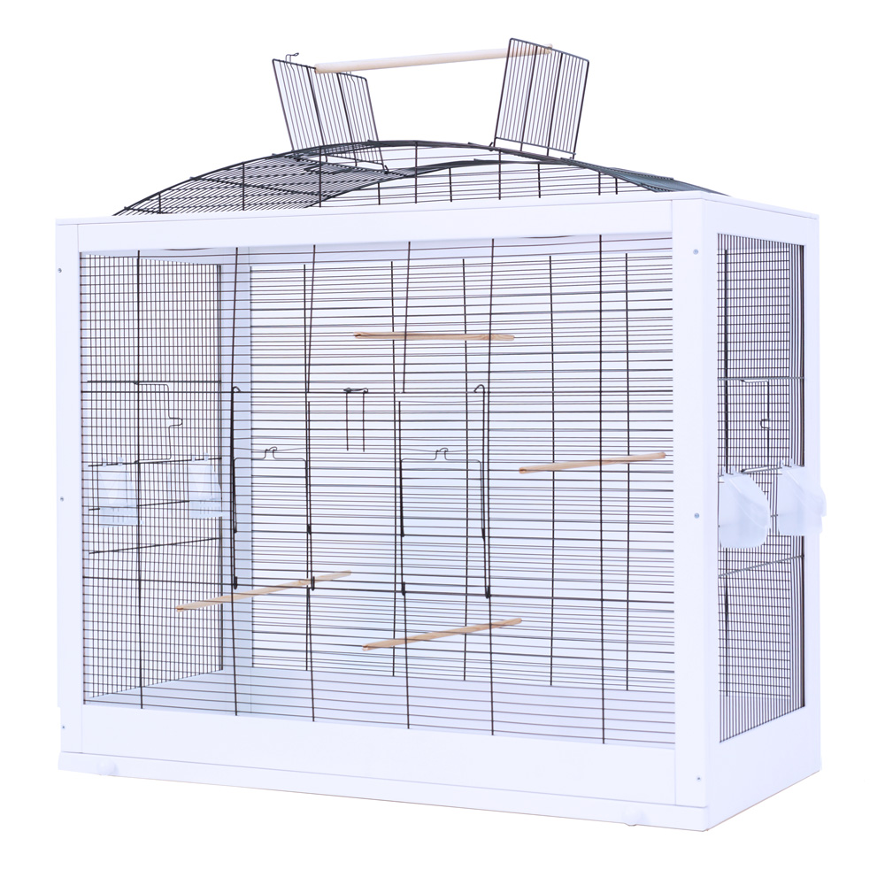Skyline vogelkooi Belinda XXL 99x51x90cm