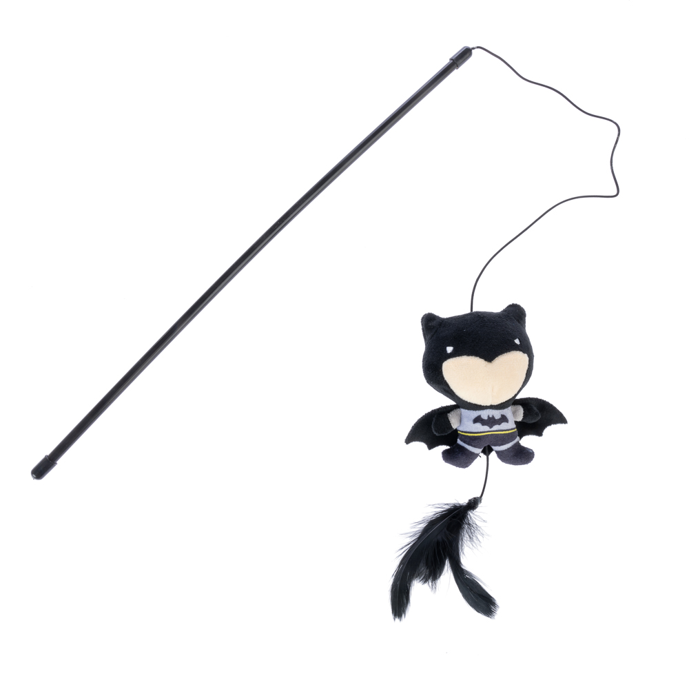 Warner Bros DC kat hengel Batman