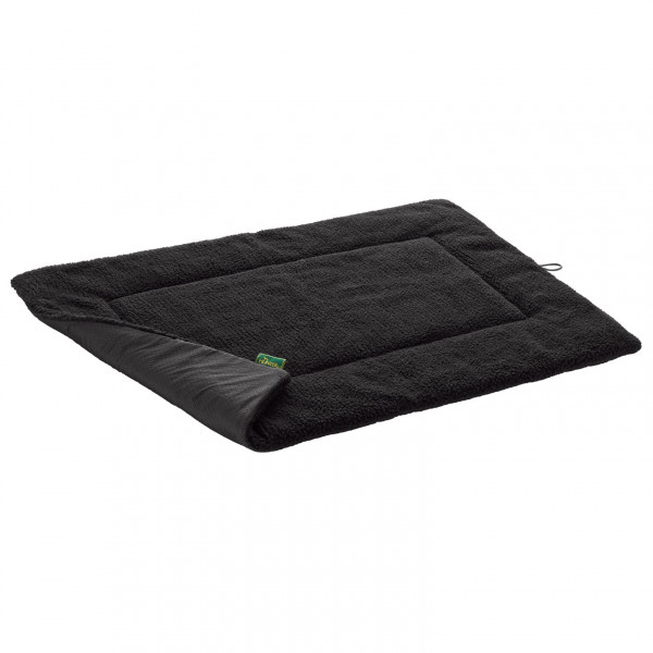 Hunter  Matte Fully - Hondendeken, zwart
