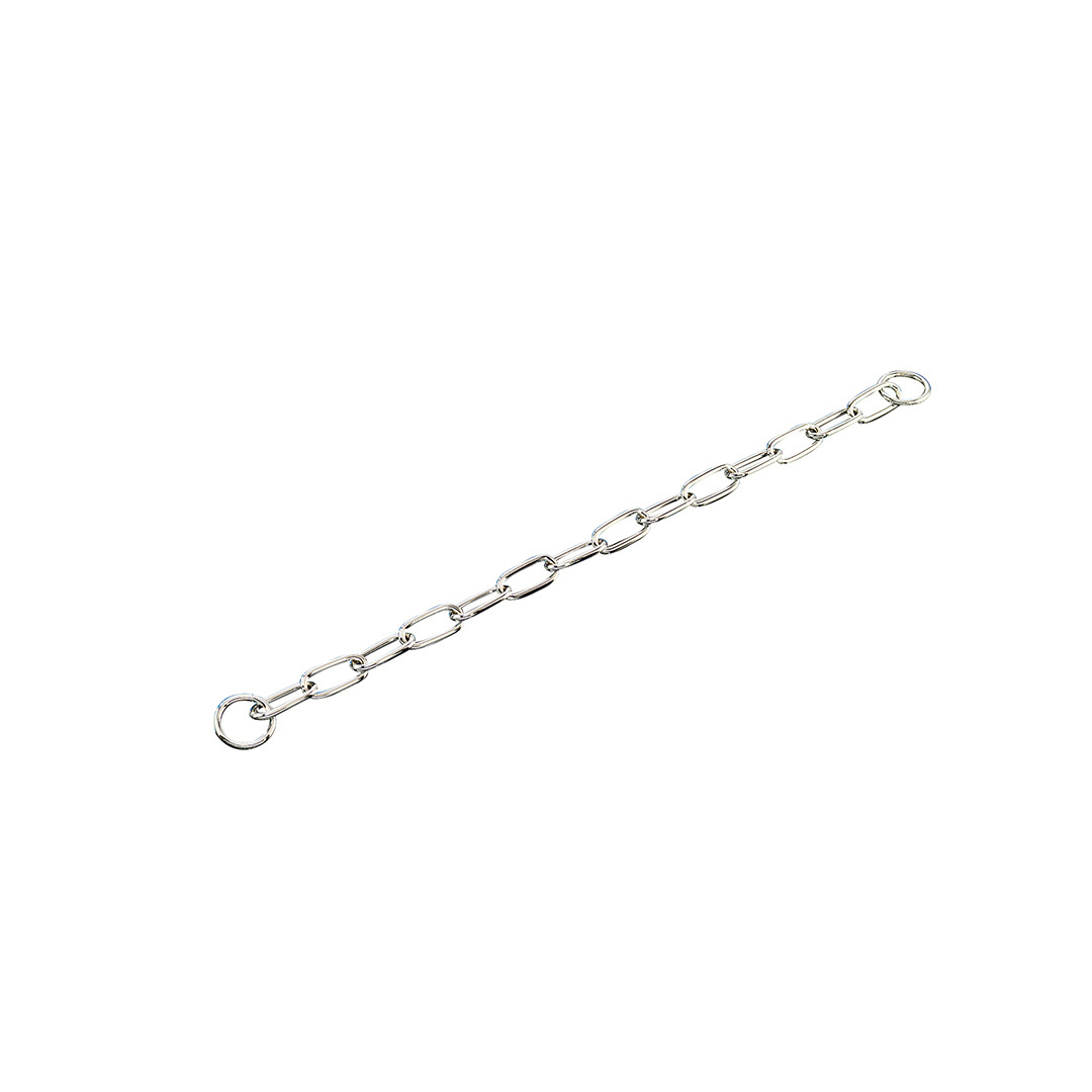 Sprenger Halsketting lange schakel 3mm x 58 cm 3mm x 58 cm