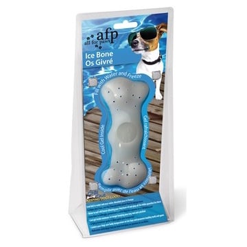 All For Paws Chill Out-Ice Bone 11 centimeter