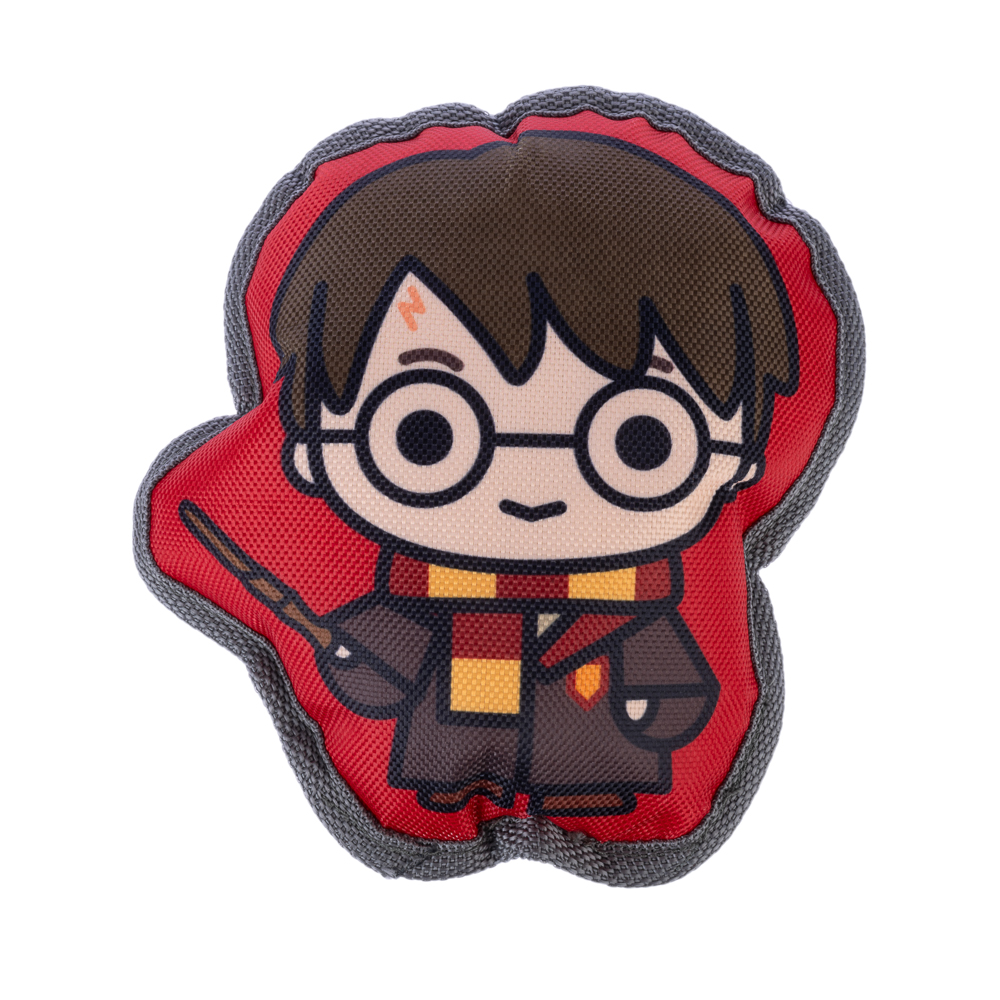 Warner Bros ™ Harry Potter hondenspeeltje Harry L 20 x B 18 x H 6 cm