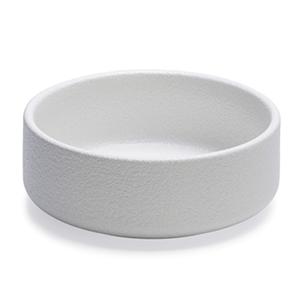 Designed by Lotte Hondenvoerbak Lojs 13,5cm hond