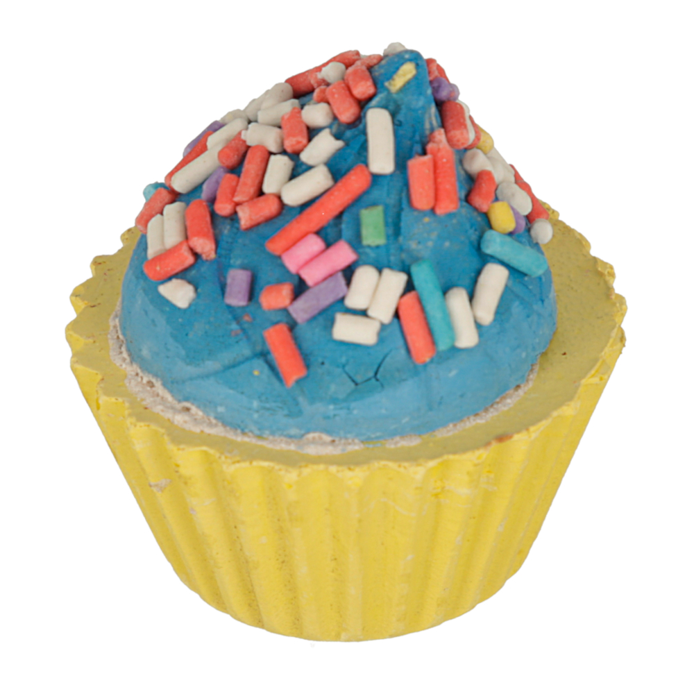 Kerbl Pet 50g  Lick Cupcake voor kleine knaagdieren