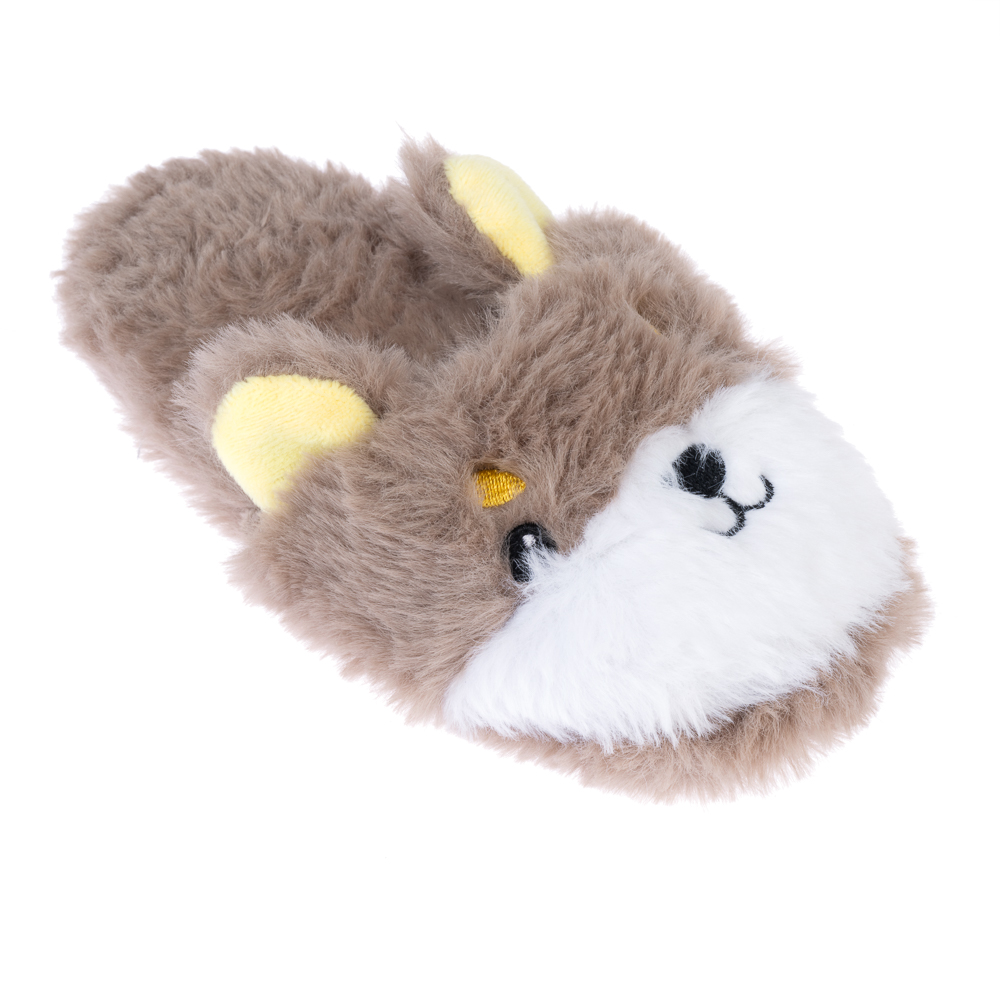 TIAKI Bunny Slipper hondenspeeltje