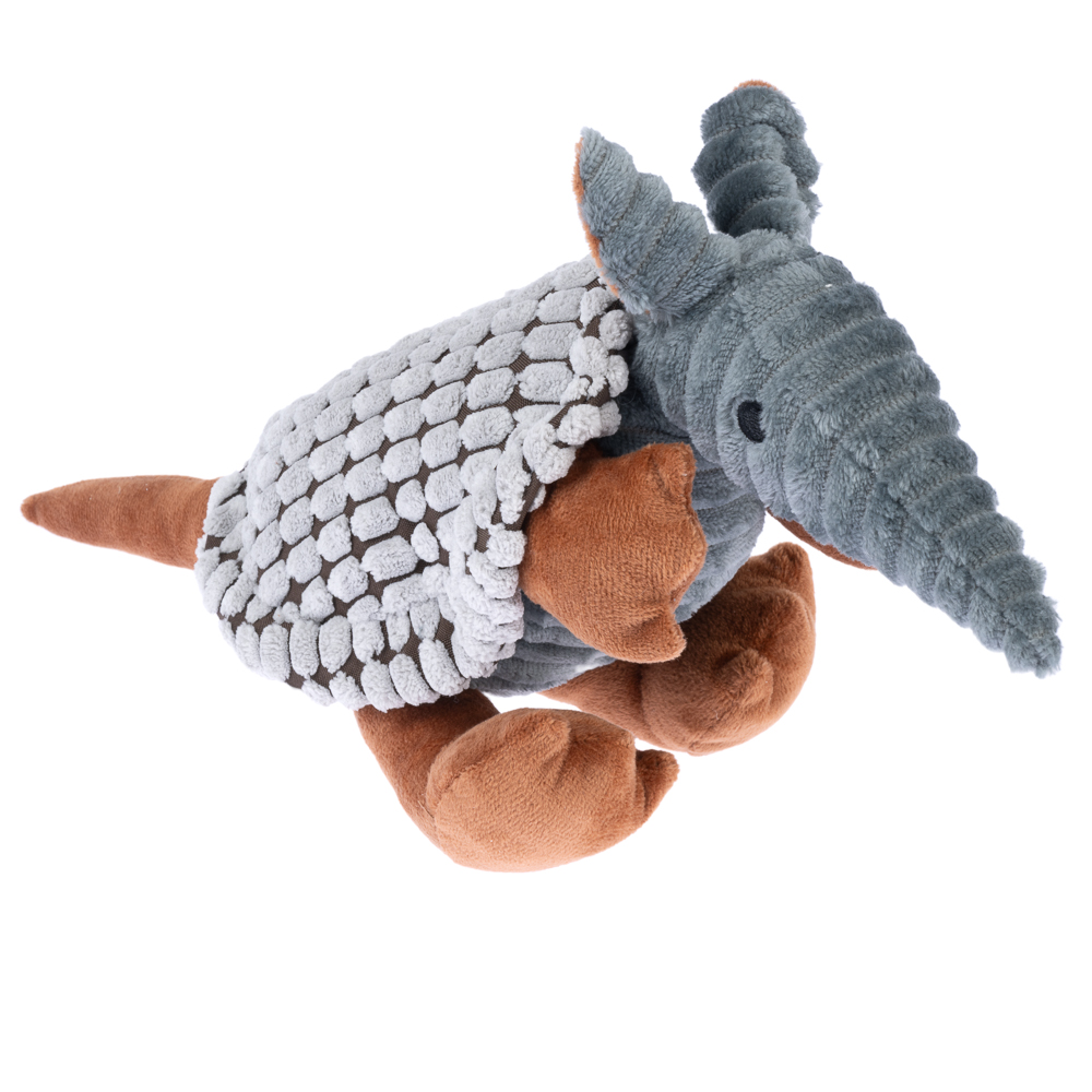 Modern Living hondenspeelgoed Burgos 37x14x17cm hond