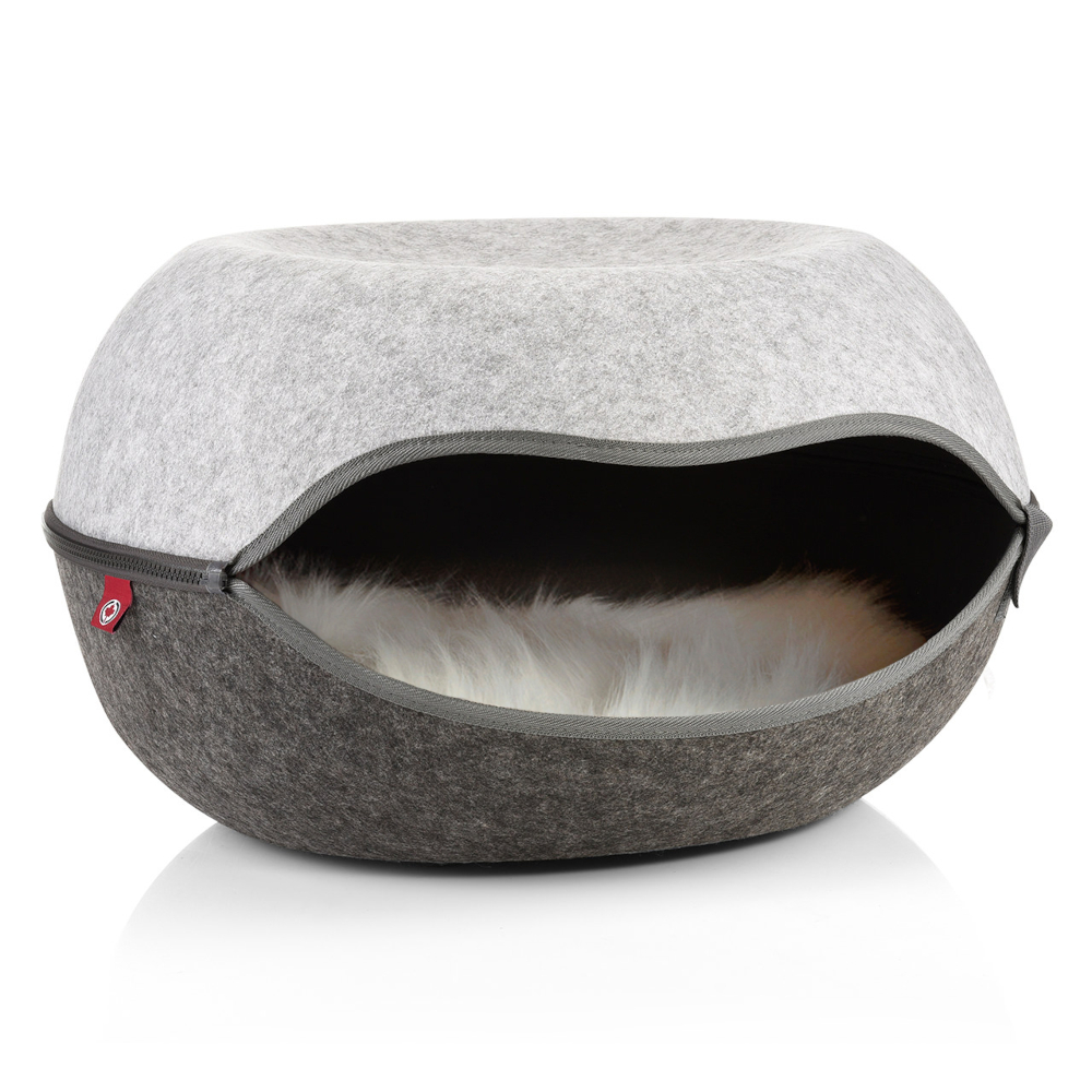 Canadian Cat Company kattennest 2.0 ca.52x46x31cm