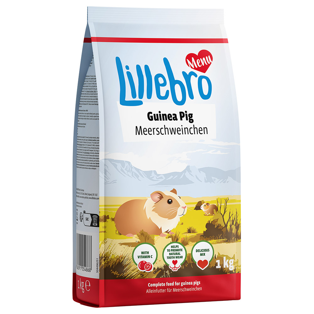 Lillebro caviavoer