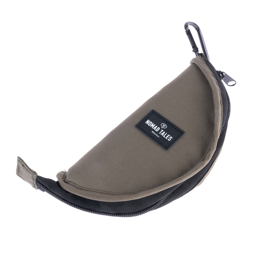Nomad Tales Spirit reiskom 2,5 l, ca. Ø 20 x H 11,5 cm hond