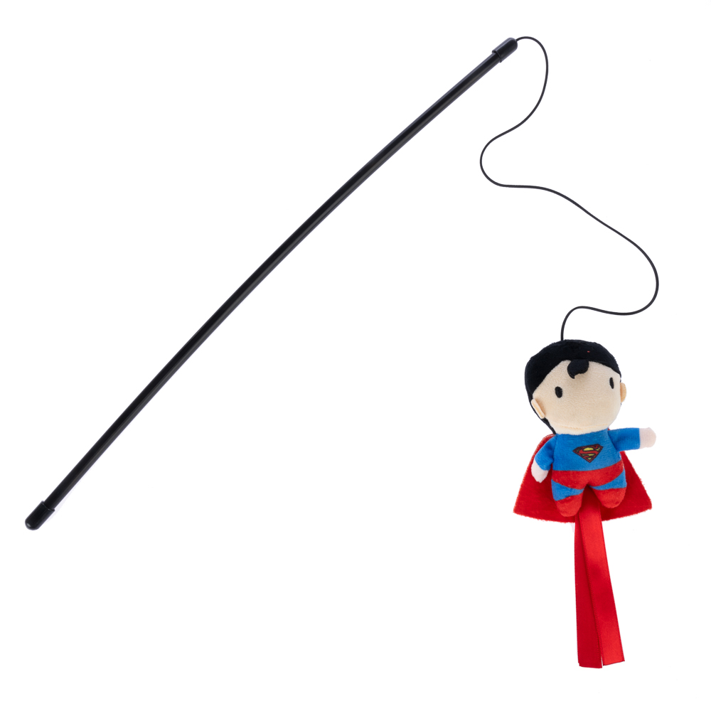 Warner Bros ™ DC Cat Angel Superman