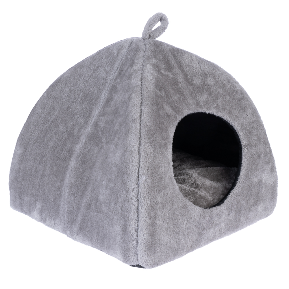 Zooplus Basics Kattenhol  43x43x4cm