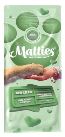 Matties Premium Adult Kip