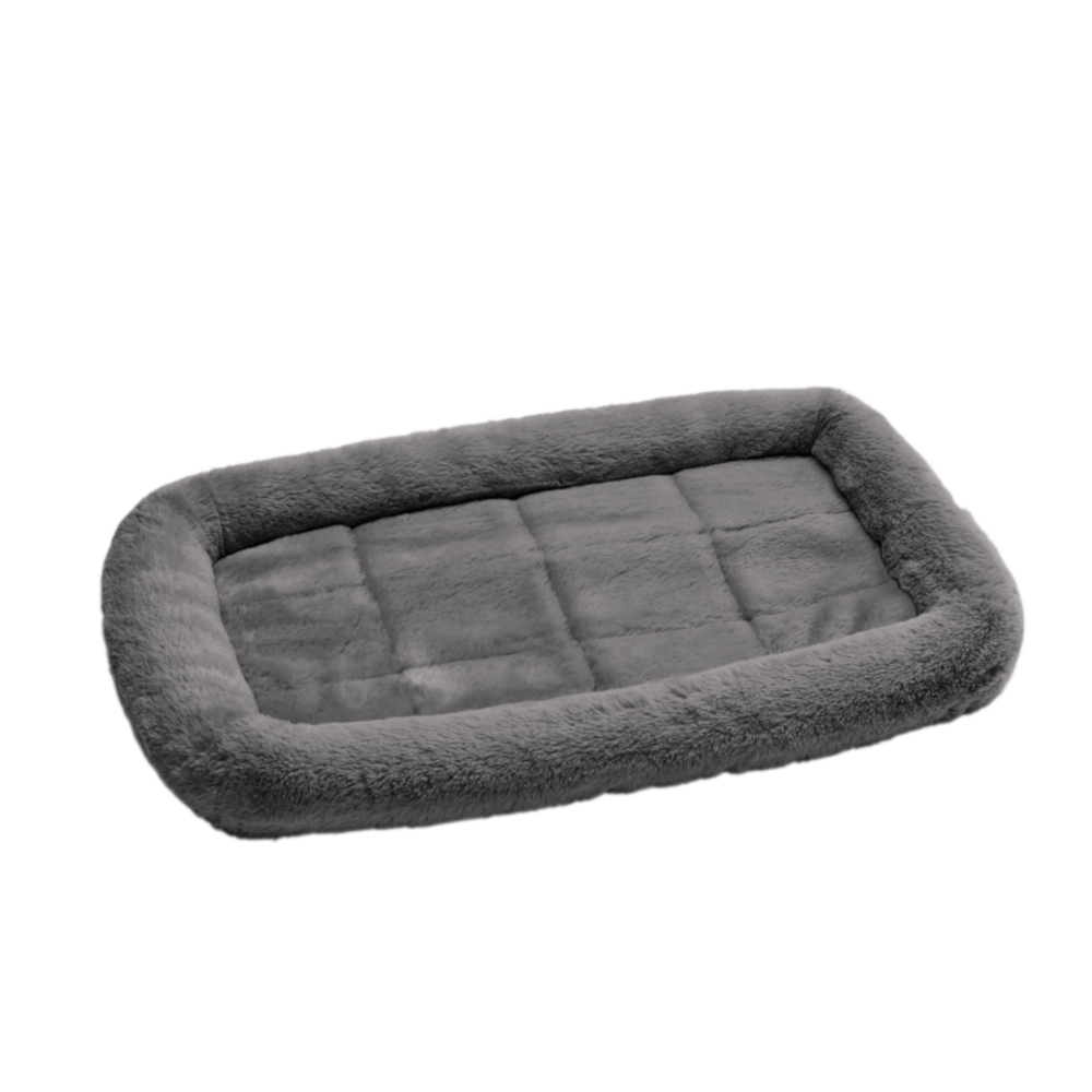 Hunter hondenmat Vermont Cozy maat L 90x60cm hond