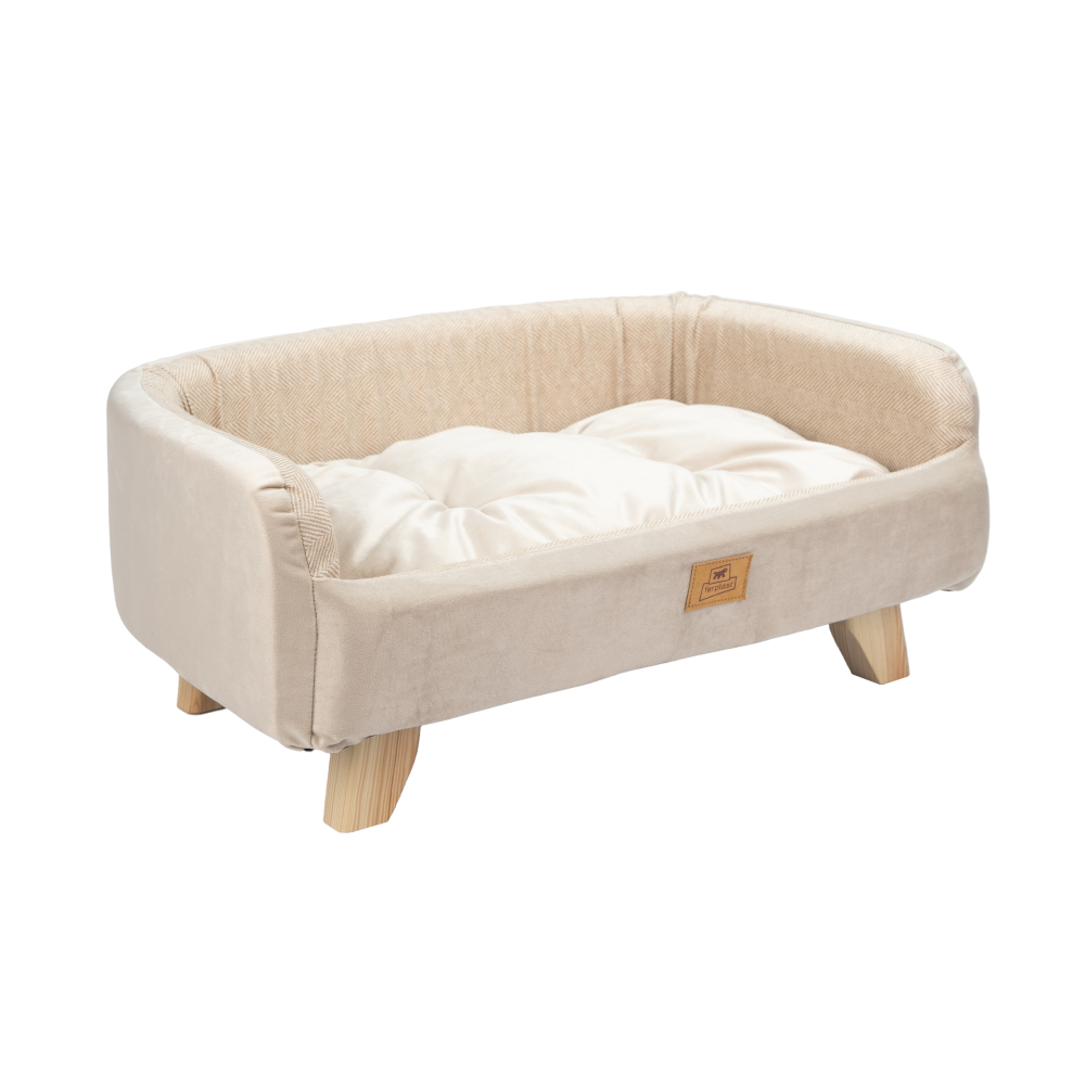 Ferplast hondenbank Yuki 82x55x31cm