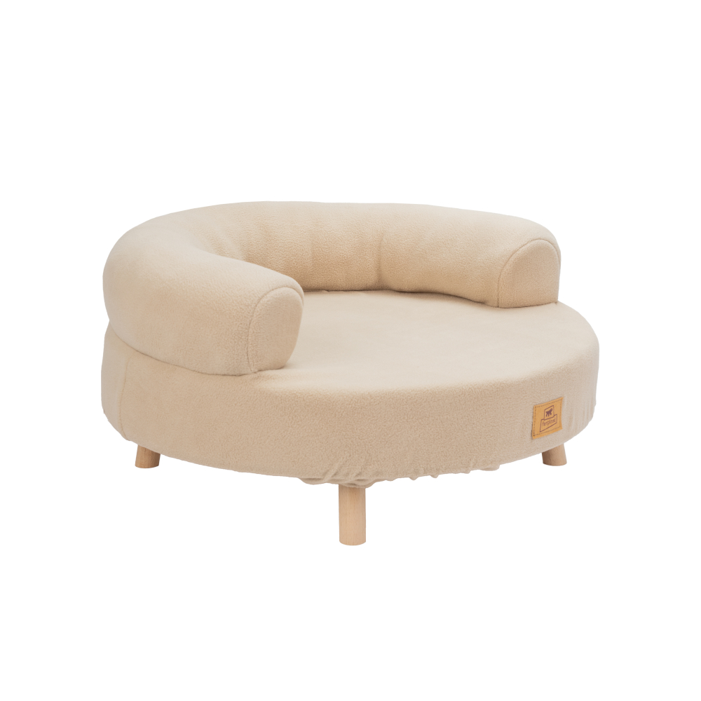 Ferplast hondensofa Aki Ø57x32,5cm