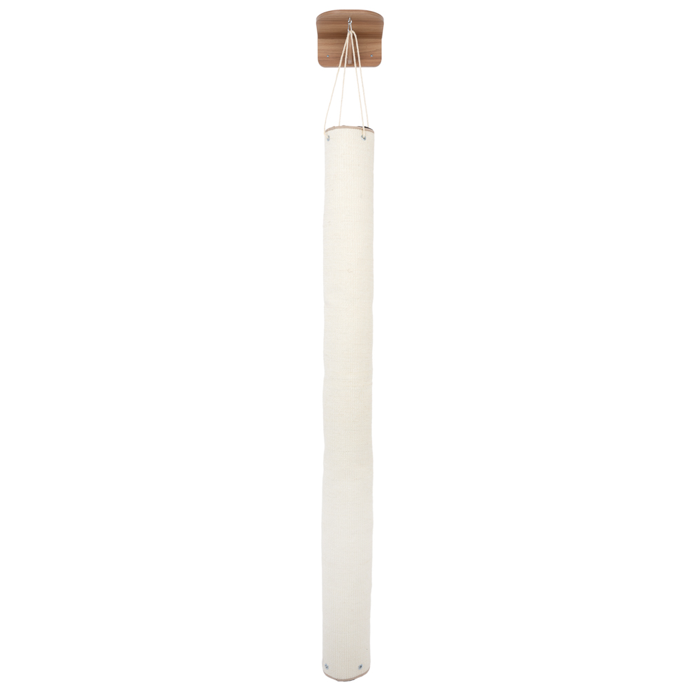 Zooplus Basics klimzak crème kat