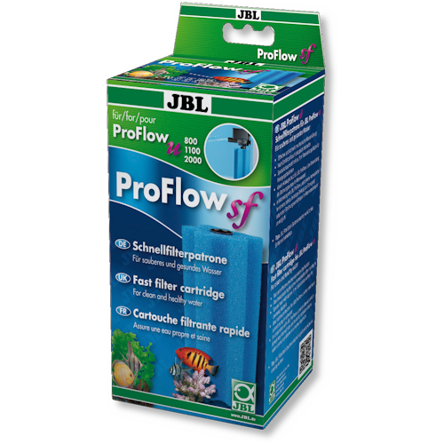 JBL ProFlow SF u800, u1100, u2000