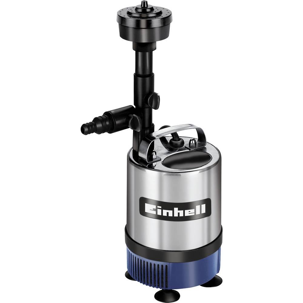Einhell BG-SBP 50 Set Vijverpomp 1750 l/h