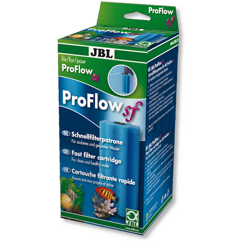JBL ProFlow sf u500/750/1000