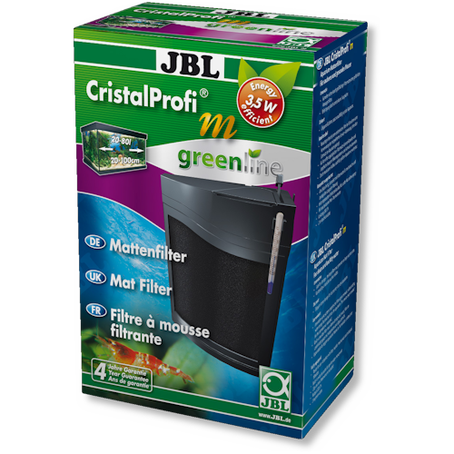 JBL CristalProfi m Greenline - Mattenfilter