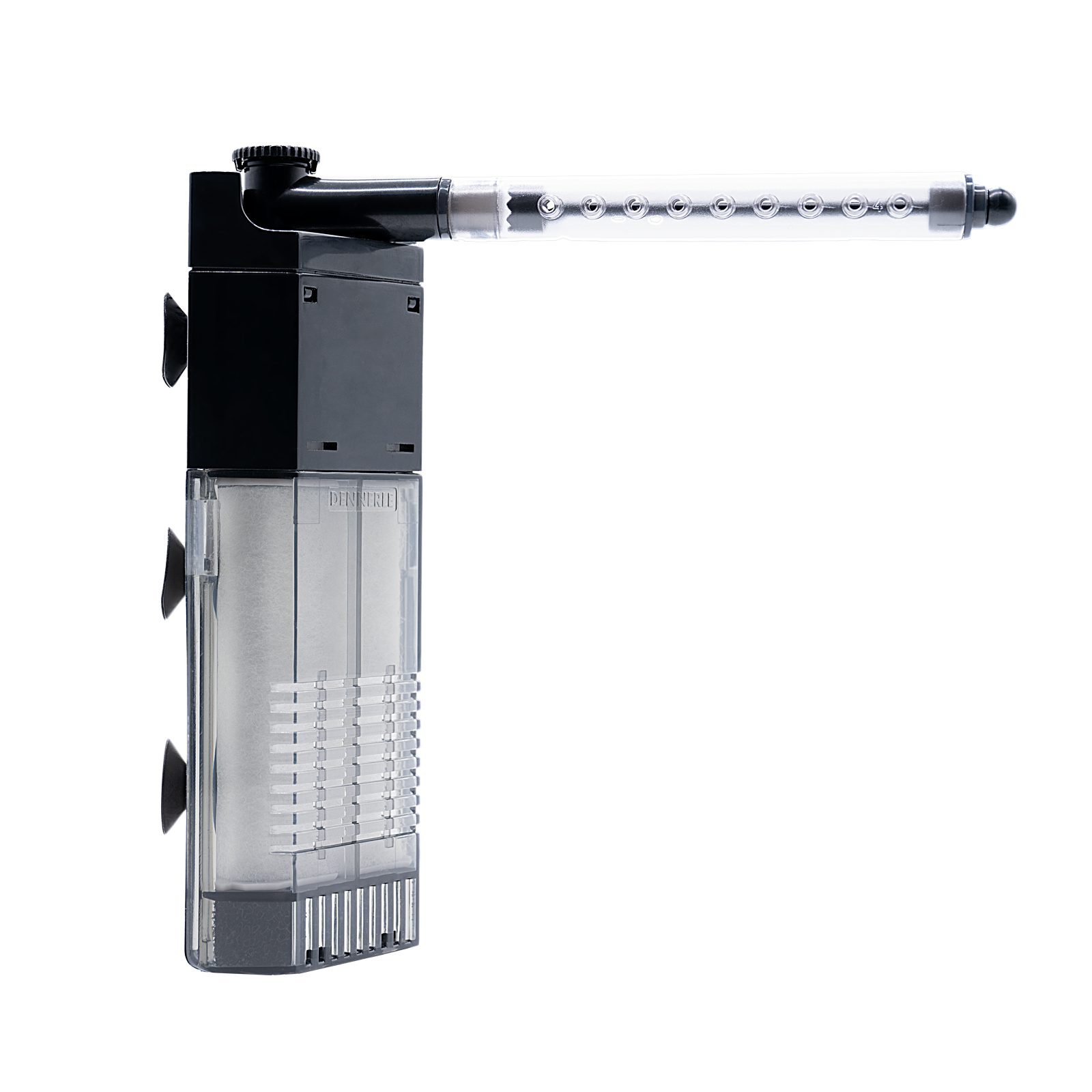 Dennerle Nano Clean Hoekfilter 40