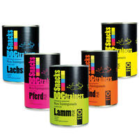 DOGTRAINERS SPAR SET, 5x160g