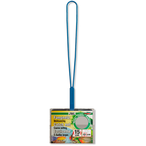 JBL Vangnet grof 20CM