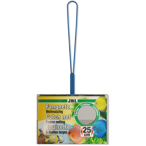 JBL Vangnet grof 15CM, 41CM