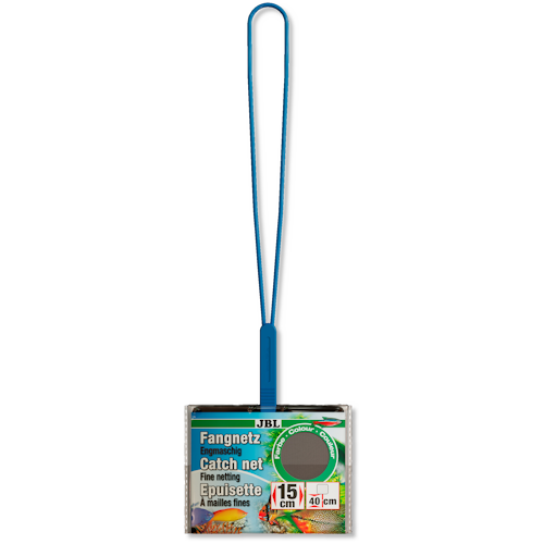 JBL Vangnet fijn 20CM