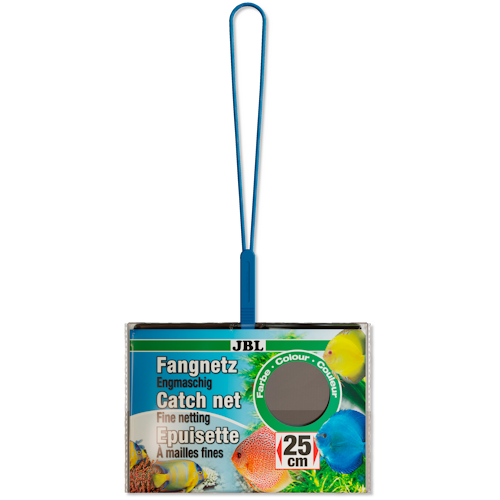 JBL Vangnet fijn 15CM, 40CM