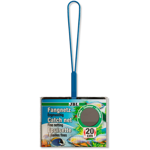 JBL Vangnet fijn 25CM