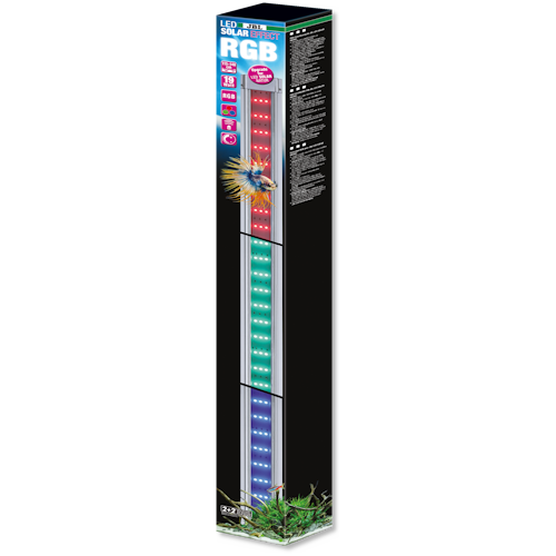 JBL LED Solar Effectverlichting 19W 1149MM
