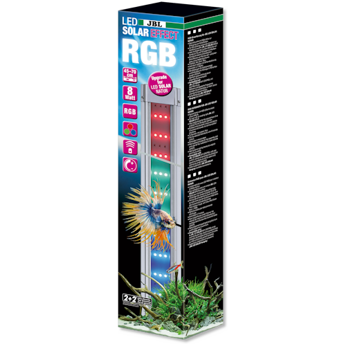 JBL LED Solar Effectverlichting 8W 438MM