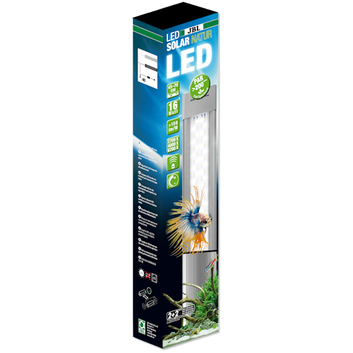JBL LED Solar Natur 2e Gen 16W 438MM