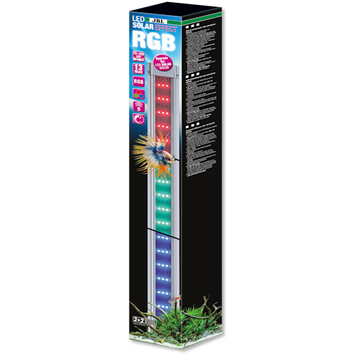 JBL LED Solar Effectverlichting 13W 742MM