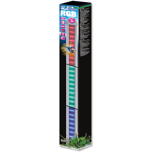 JBL LED Solar Effectverlichting 16W 1047MM