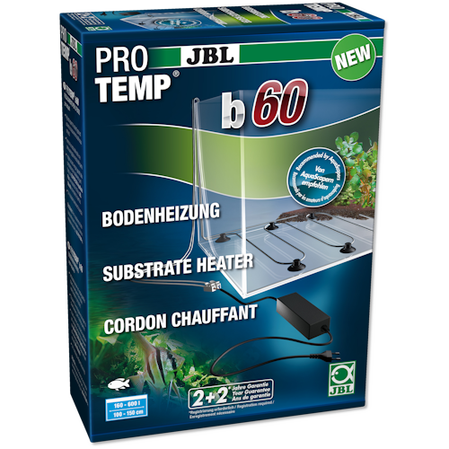JBL ProTemp B III 60W