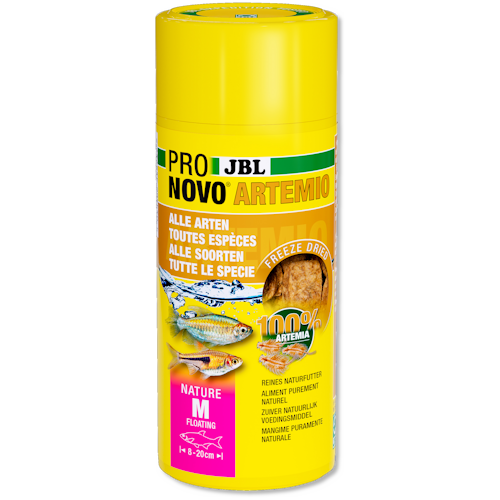 JBL ProNovo Artemio 250M