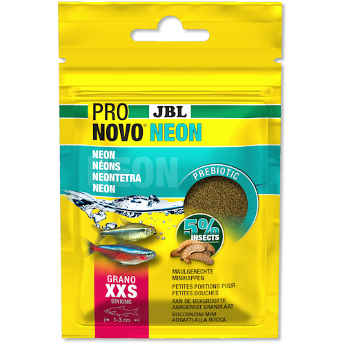 JBL ProNovo Neon Grano XXS 20ML