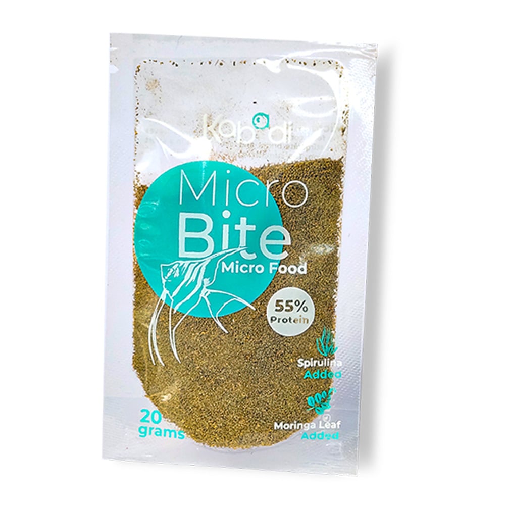 Kabadi Micro Bite