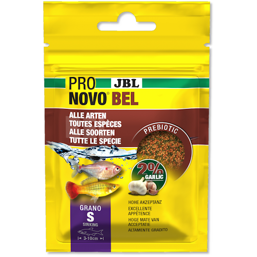 JBL ProNovo Bel Grano S 20ML
